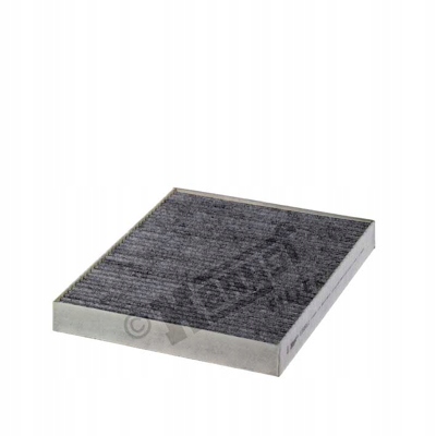 фото №5, Набор фильтров угольный hengst vw multivan v