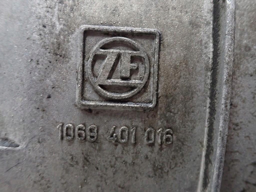 фото №12, Коробка передач передач редуктор x-drive bmw x5 i e53 3.0i m54 231km 03r fv