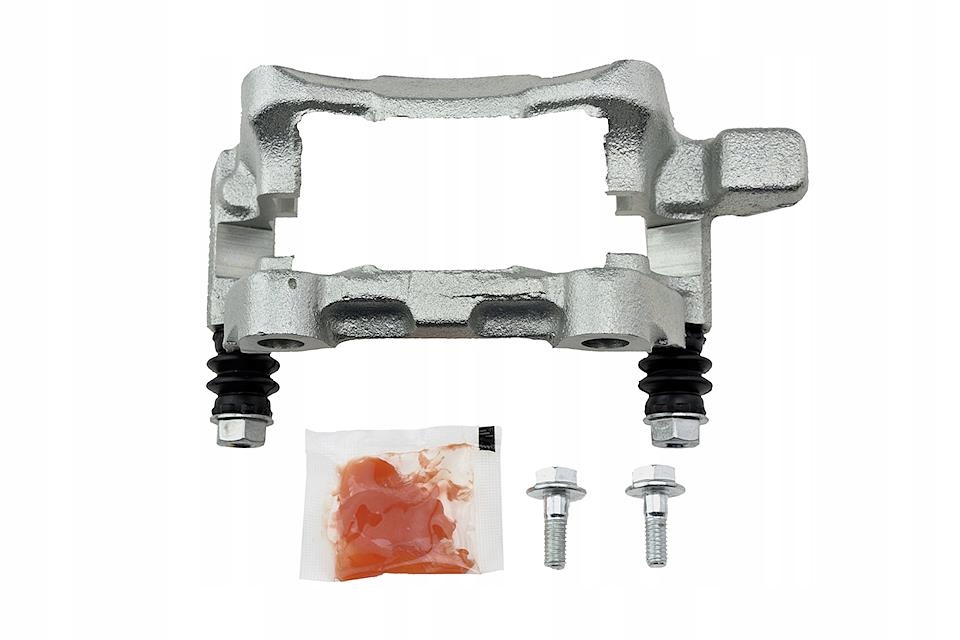 фото №10, Скоба супорт гальма nty vag golf v/vi/touran 03-10/caddy04-/jetta04-10/o