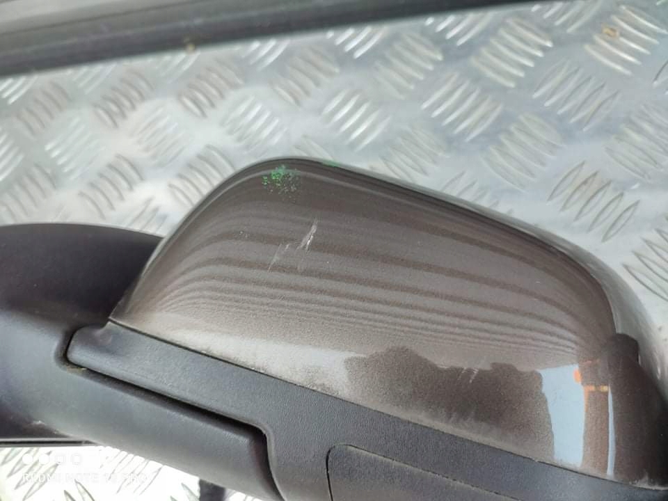 фото №6, Nissan leaf i зеркало правое eu. камера 11pin