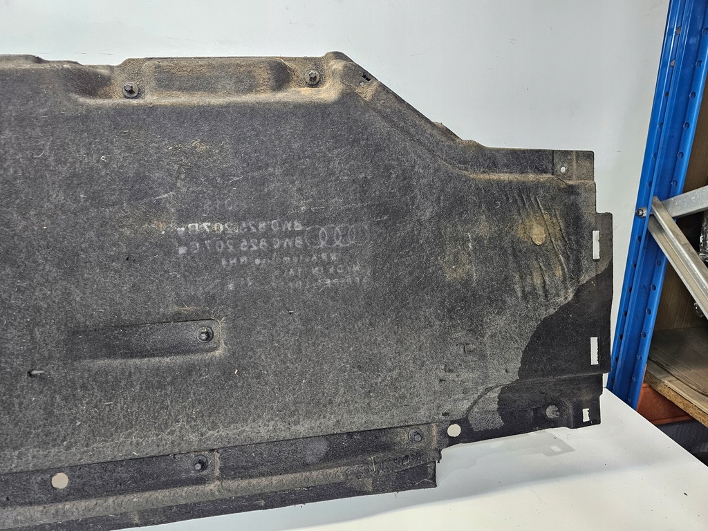 фото №7, Защита подвеска левая audi a4 b9 lift a5 8w 8w0825207b