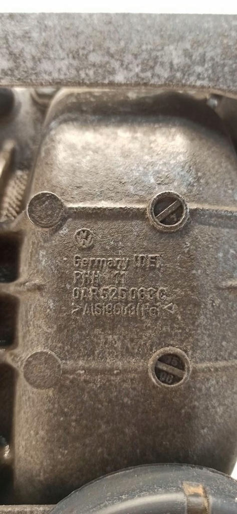 фото №10, Audi q5 2015 мост дифференциал 0bc500043m