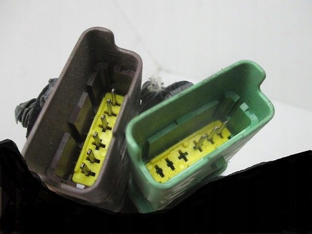 фото №7, C3 picasso джгут електропроводка датчиків pdc задня