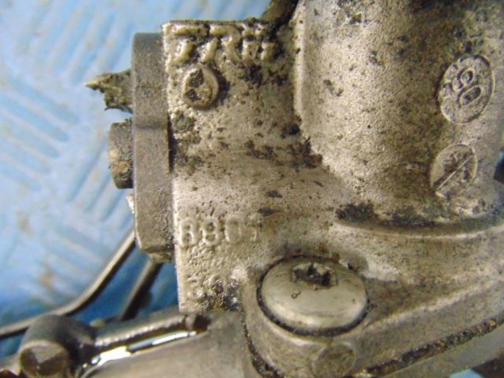 Peugeot 307 рулевая рейка Недорого