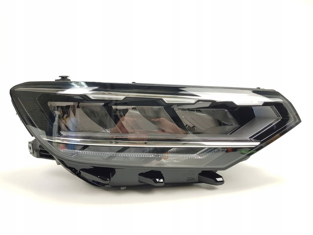 фото №1, Лампа передняя правая full led vw passat b8 lift fl