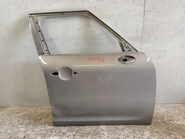 Купить Дверь правое передние правый перед mini f60 countryman 16-