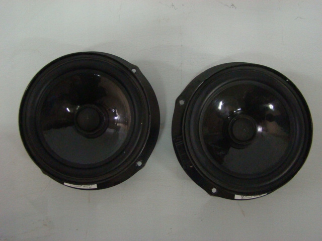 фото №1, Динамик fender vw new beetle 5c5035453c