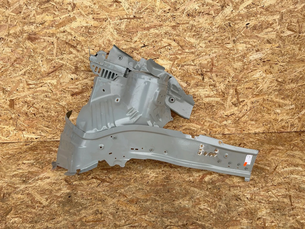 фото №1, Kia niro 2023 рамы