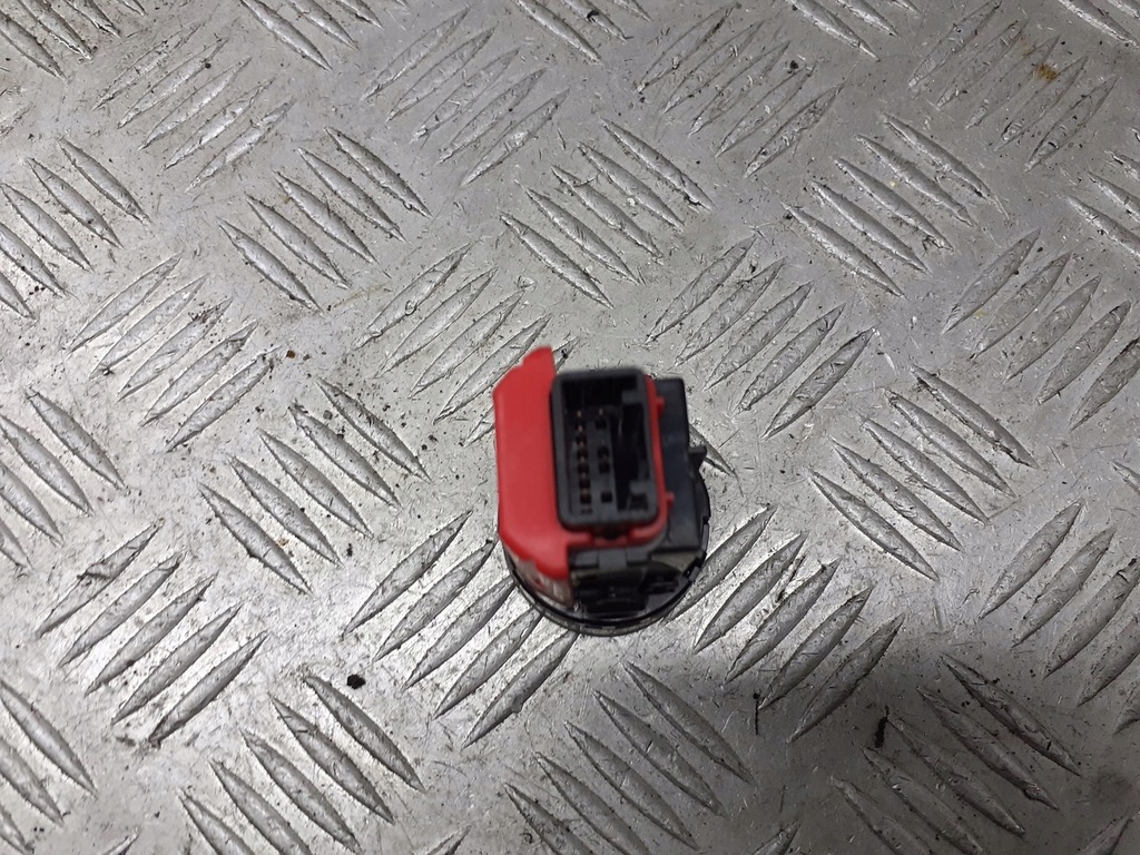 фото №2, Кнопка запуск стоп toyota avensis t27 2009dj1026