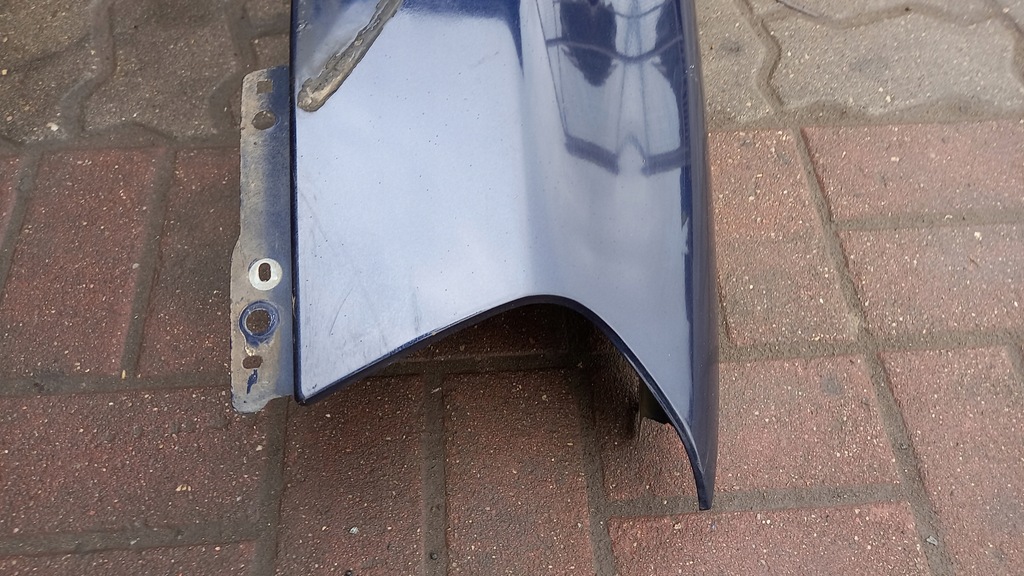 фото №5, Крыло правый перед mazda tribute 01r