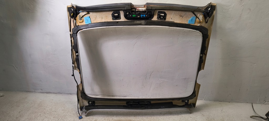 фото №10, Стеля tesla model 3