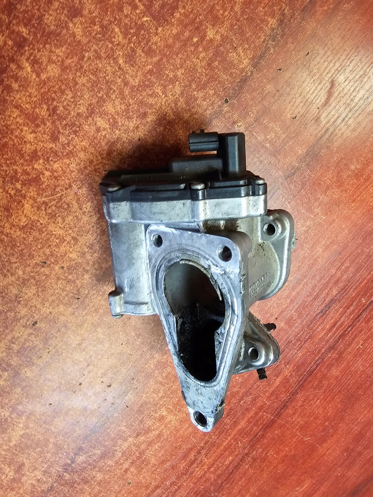 фото №1, Клапан egr renault laguna ii 06' 1.9dci a2c53025930