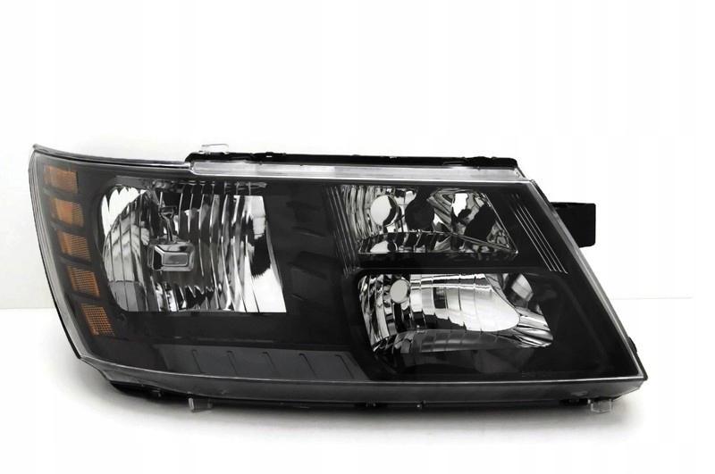 фото №1, Dodge journey фара правий новий usa