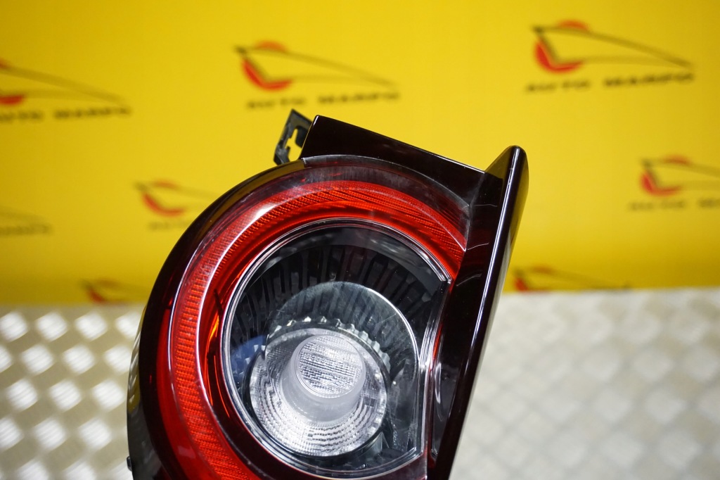 Mazda cx30 2019 - 2023 фара задний задняя led правый  америка в Украине