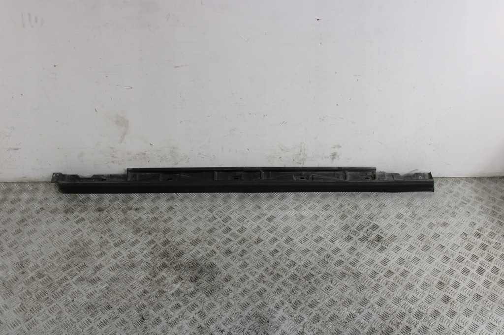 фото №1, Накладка порог порог левый mazda cx5 ii 2 kb kf kb7w-51pr1