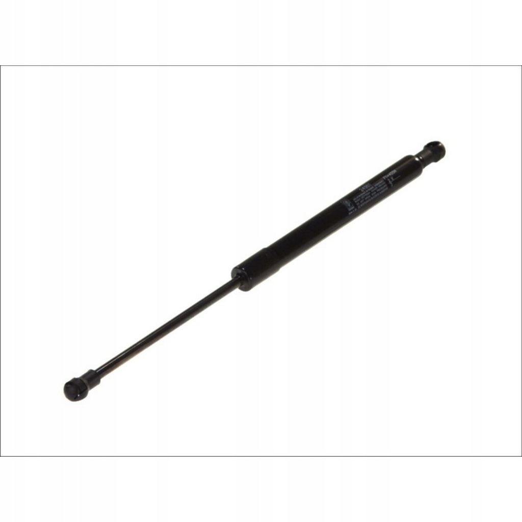 фото №1, Привод амортизатор крышки задняя renault twingo ii lift