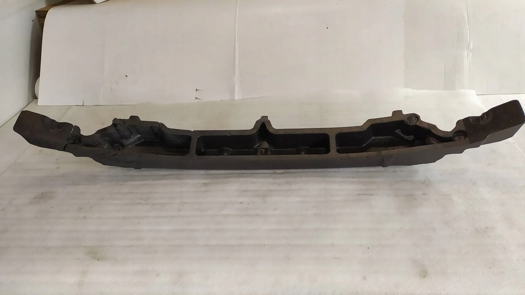 фото №7, Абсорбер бампера перед toyota rav4