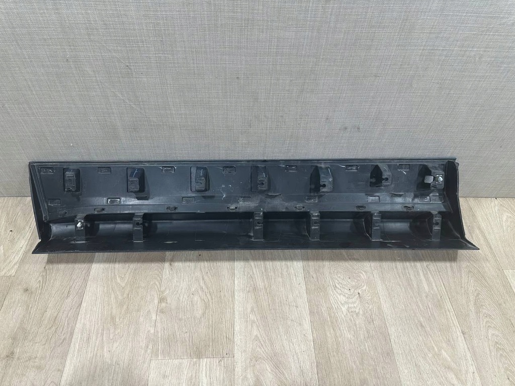 фото №8, Ford edge mk2 st-line молдинг двері перед права ft4b-r20306-ddw 2015-22