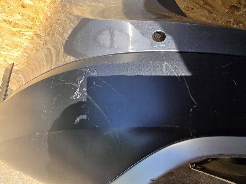 фото №11, Volvo v90 cross country 31383332 бампер задний задняя 4xpdc