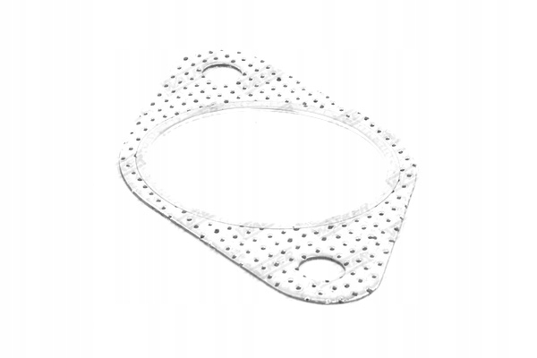 фото №10, Прокладка системы выпускной volvo c30 c70 ii s40 ii s80 ii v40 v50