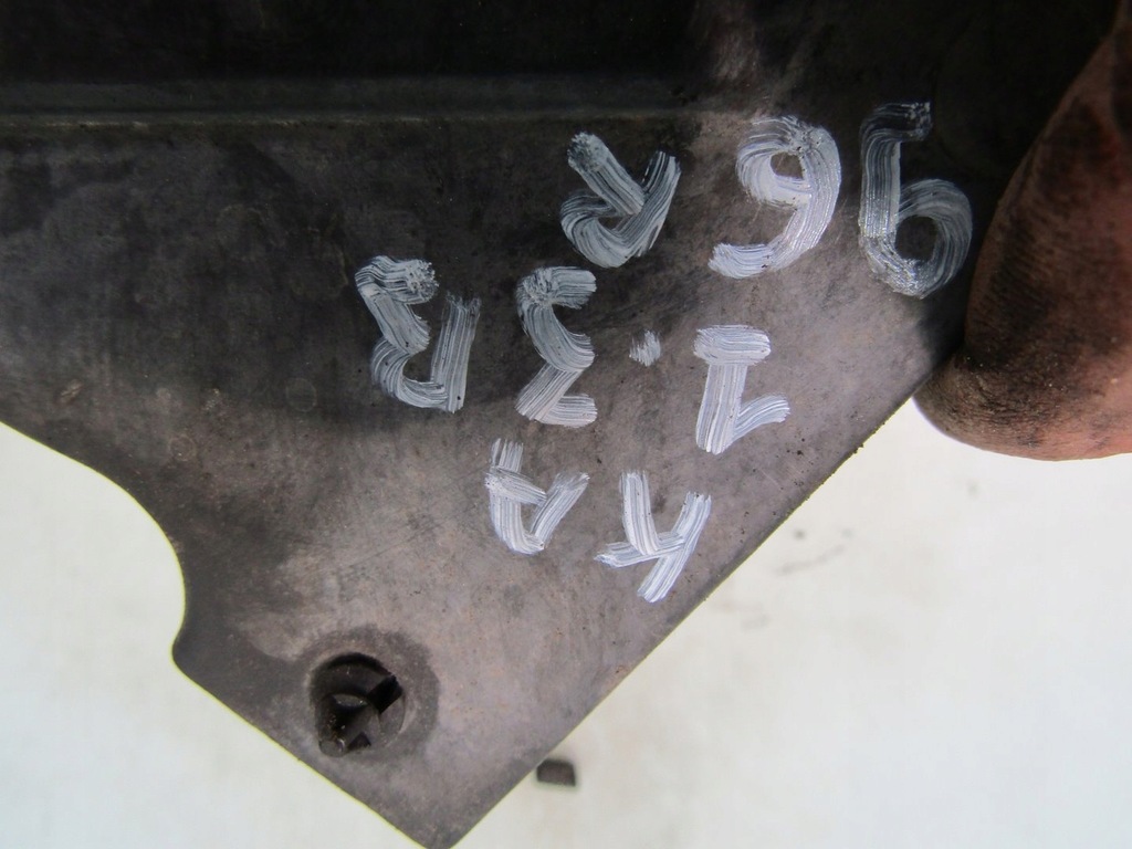 фото №8, Ford ka 1.3 96r генератор 90a 0123320050