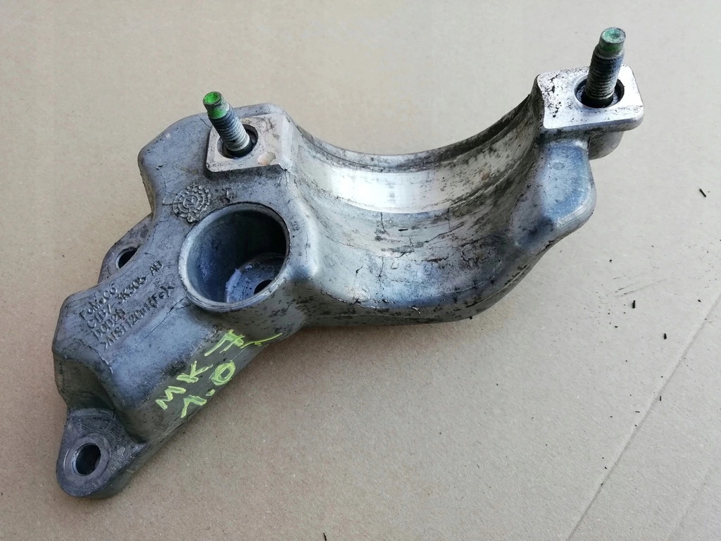 фото №1, Опора полуось ford 1.0 ecoboost c1b73k305ab