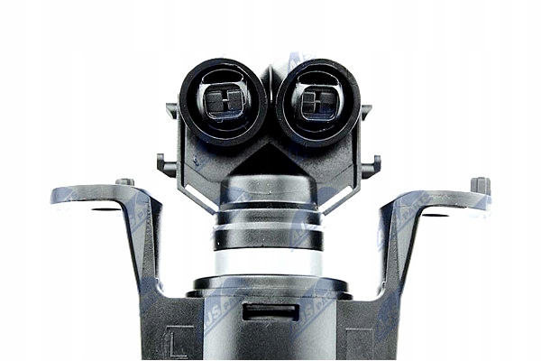 фото №11, Омивач фара audi a3 2012- лівий nty