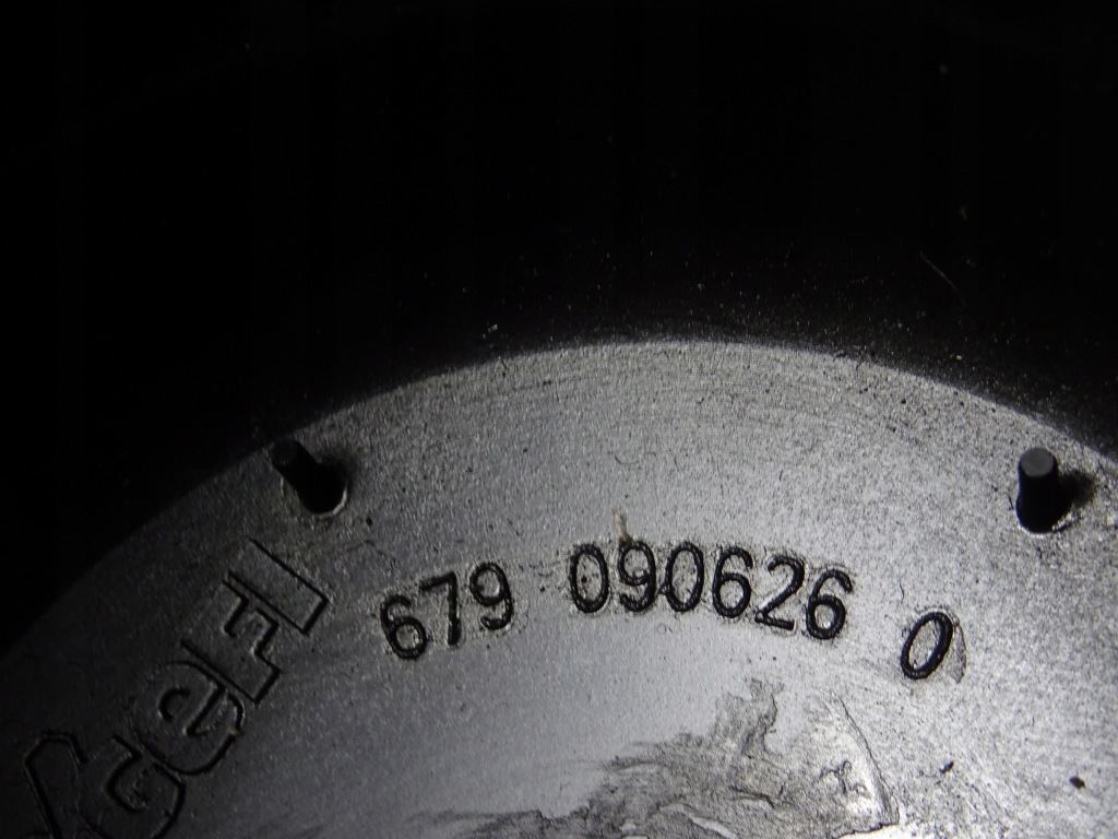 фото №6, Nissan micra v k14 корпус фильтра масла 152082327r