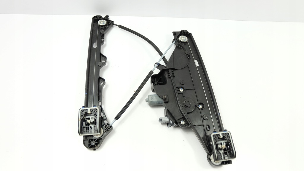 фото №8, Citroen ds3 crossback механізм скло правий перед