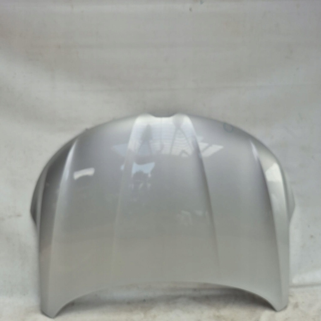 фото №1, Renault talisman 15- капот кришка двигуна