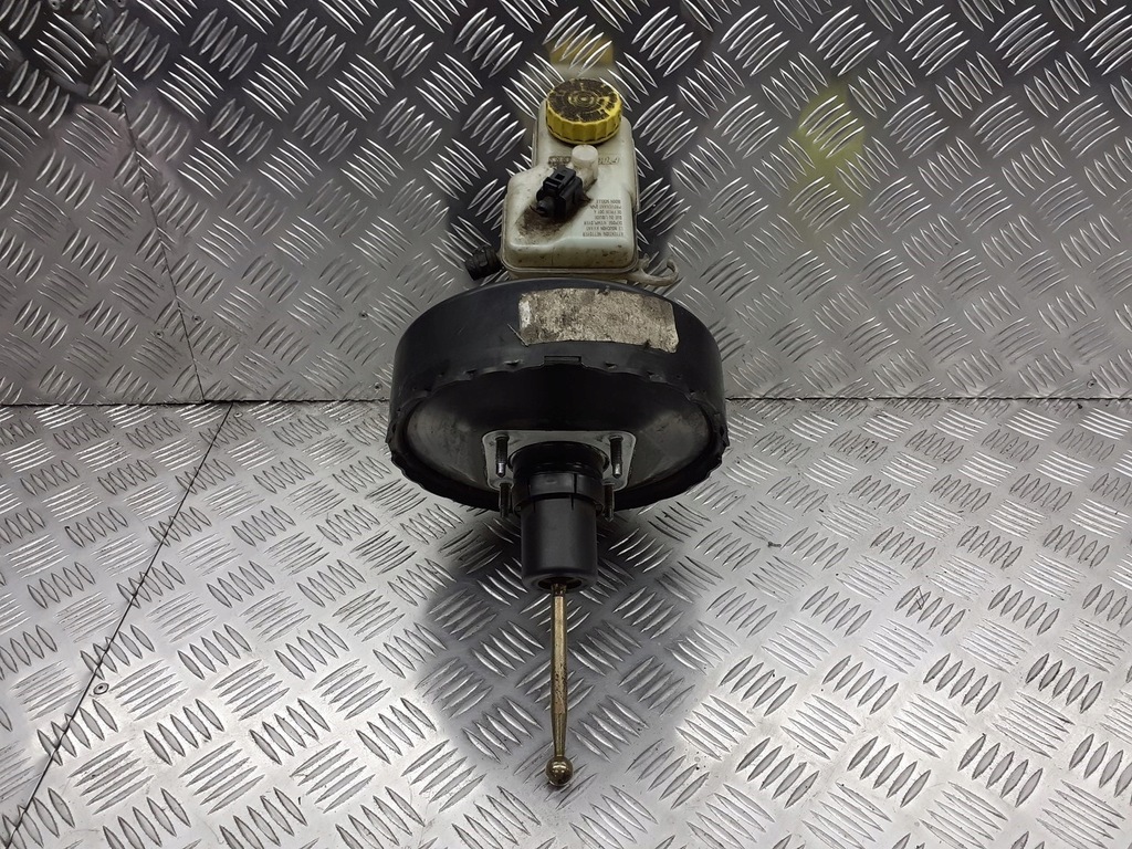 фото №1, Підсилювач гальм seat cordoba ii 6q1614105r