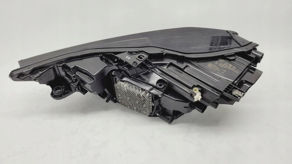 фото №7, Лампа перед передня права full led audi a6 c8 4k0