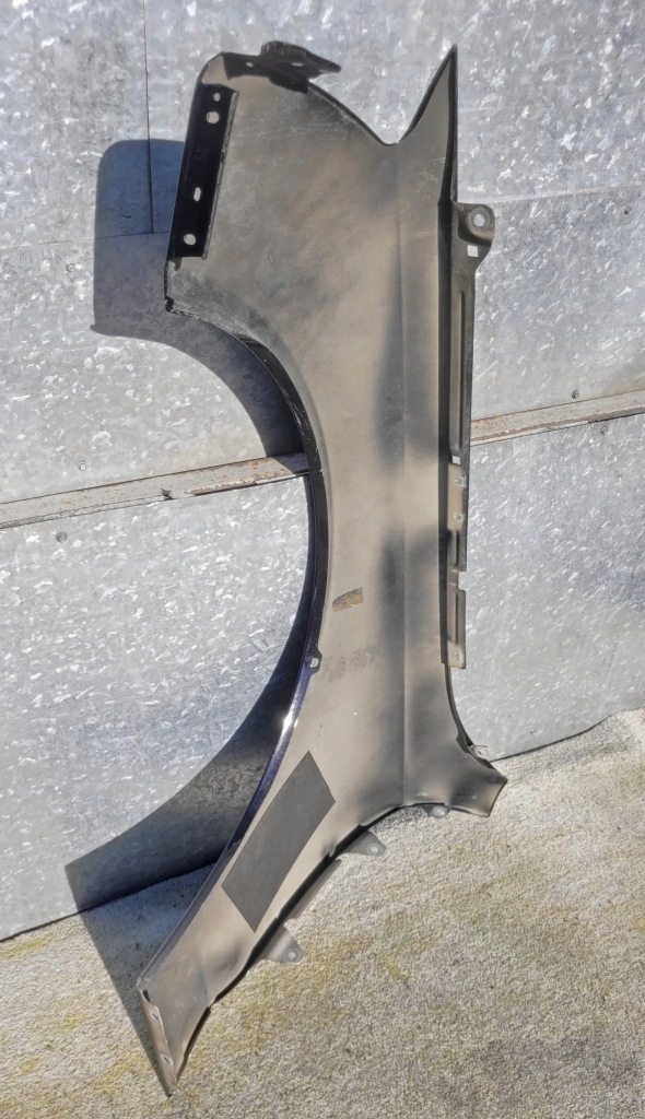 Крило передній ліве / правий перед audi a5 8t0 2007-16 Київ