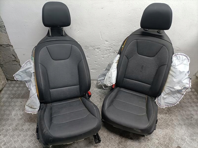 фото №1, Сидіння сидіння перед kia niro ev ii