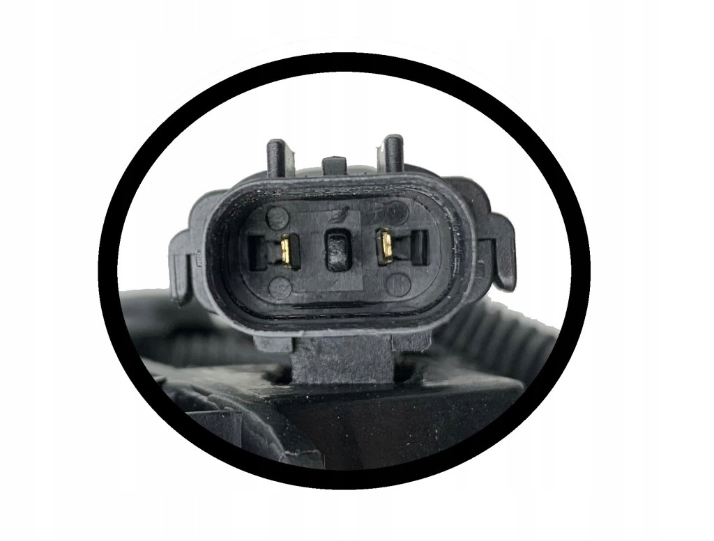 фото №3, Вентилятор kia rio ii 1.4 2005 - 2011