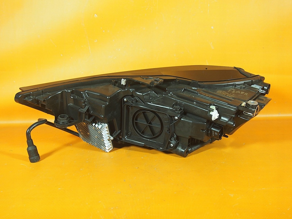 фото №10, Audi a6 4k лампы перед full led полный usa 4k0941033b / 4k0941034b