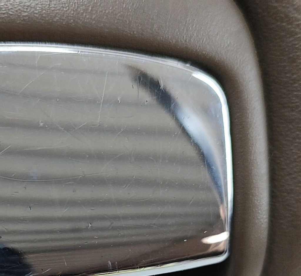 фото №7, Jaguar s-type 2005 подлокотник туннель среднего