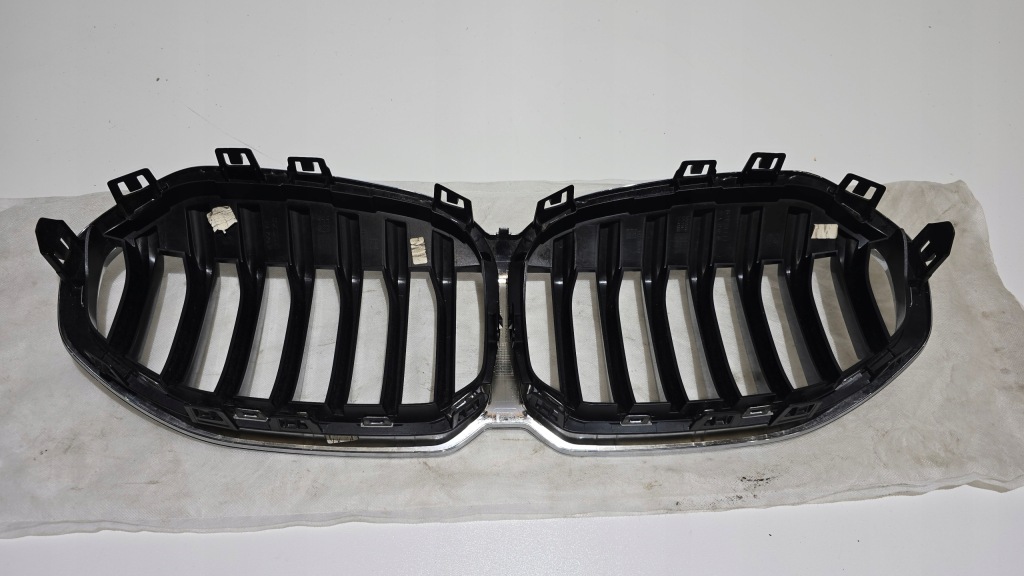Bmw f40 f41 решітка радіатора решітка радіатора 137258-10 2019- Оригінал