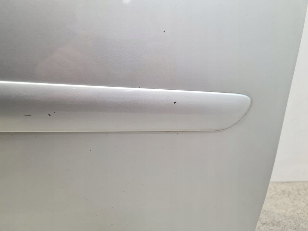 фото №10, Vw touran двері правий перед la7w