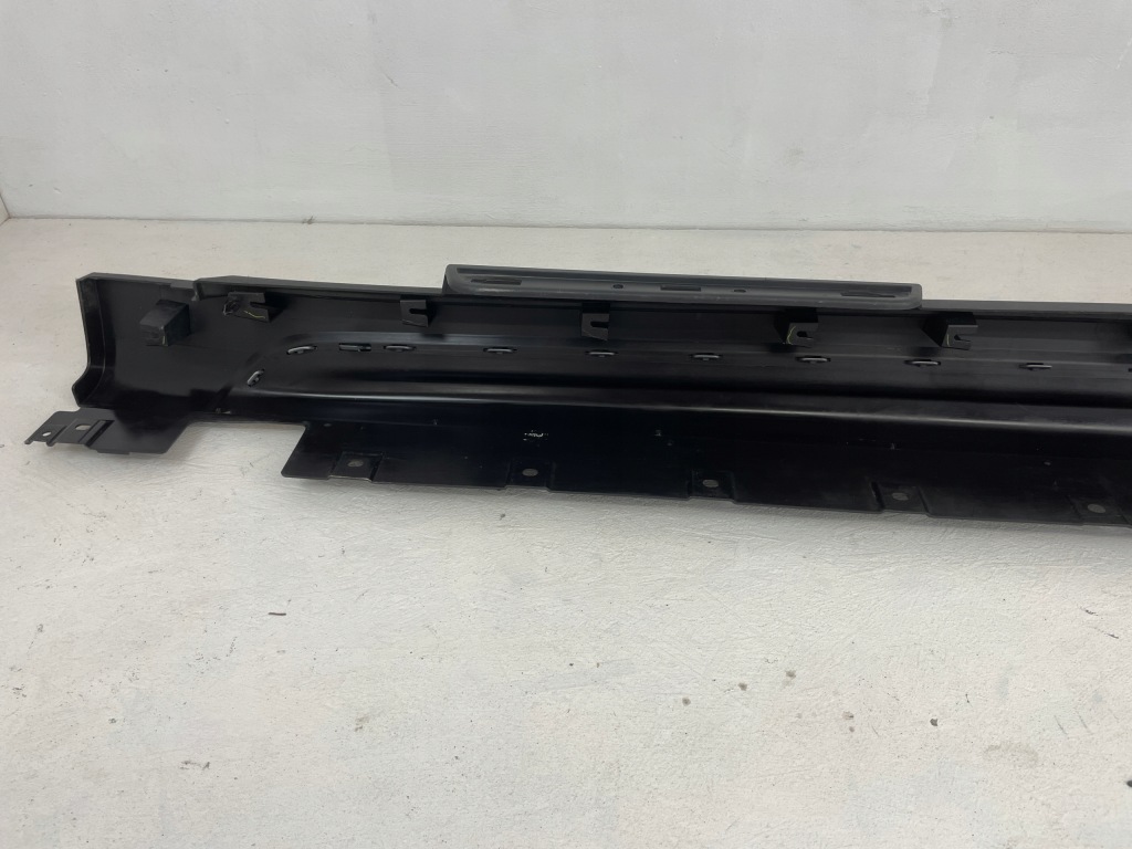 фото №10, Молдинг поріг bmw x6 g06 19- m pak ліва