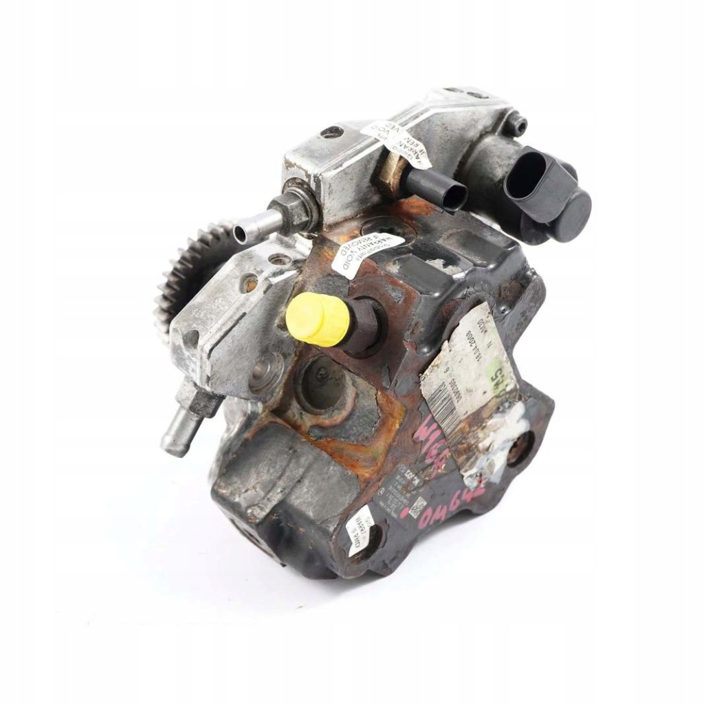 Mercedes w164 w203 w211 om642 насос упорскування a6420700501 Доставка