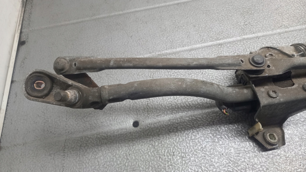 фото №9, Механізм двірники audi a4 b6 1.9d 00r 8e1955023a