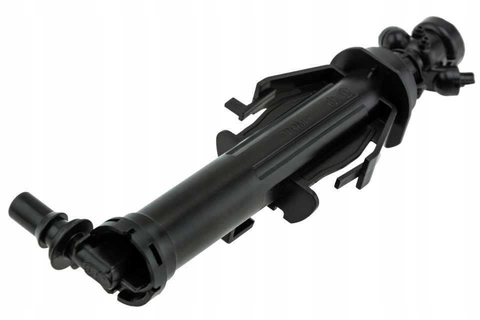 фото №3, Nty омивач фара