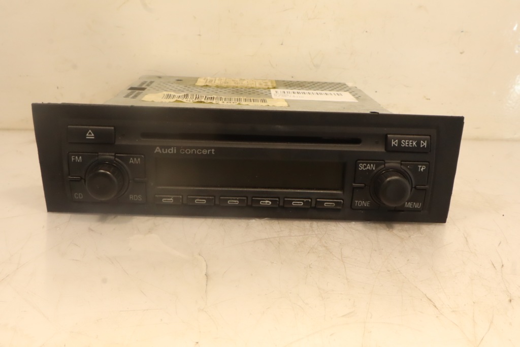 Купить Радио audi a3 8p 1.9tdi 8p00355186