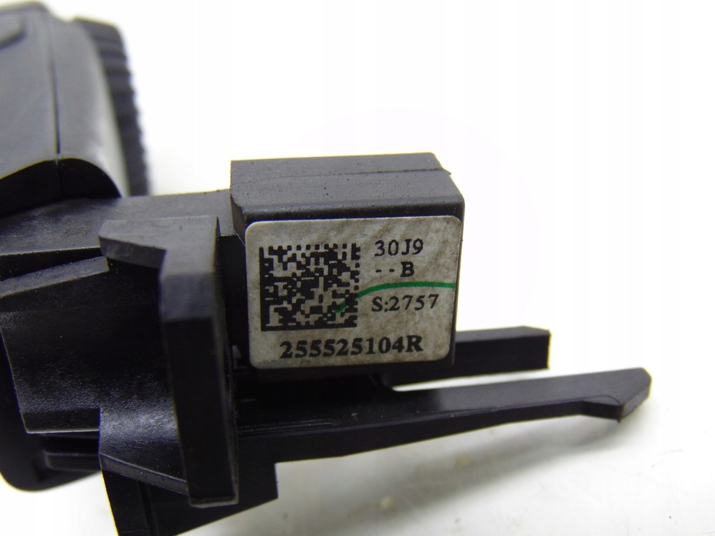 фото №3, Pilot радио управление renault captur ii