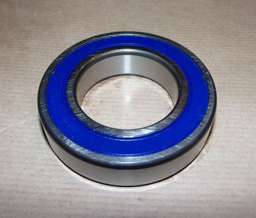 Купить Подшипник полуось r clio ii,iii,iv