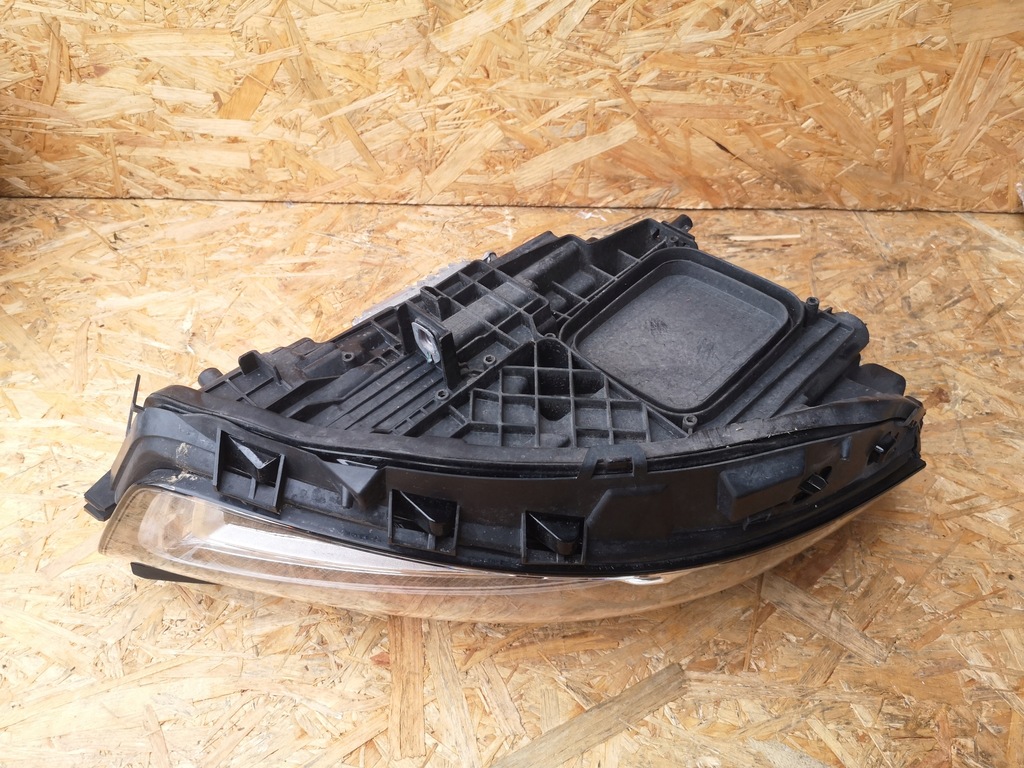 фото №10, Mercedes a-klasa w177 лампа правий перед a1779063805 комплектна fullled