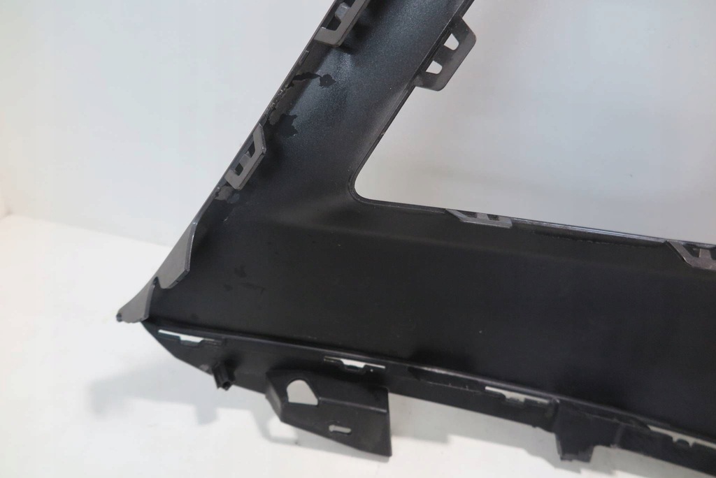 фото №12, Toyota proace ii 2 16- уголок бампера левый передний перед 9813863977