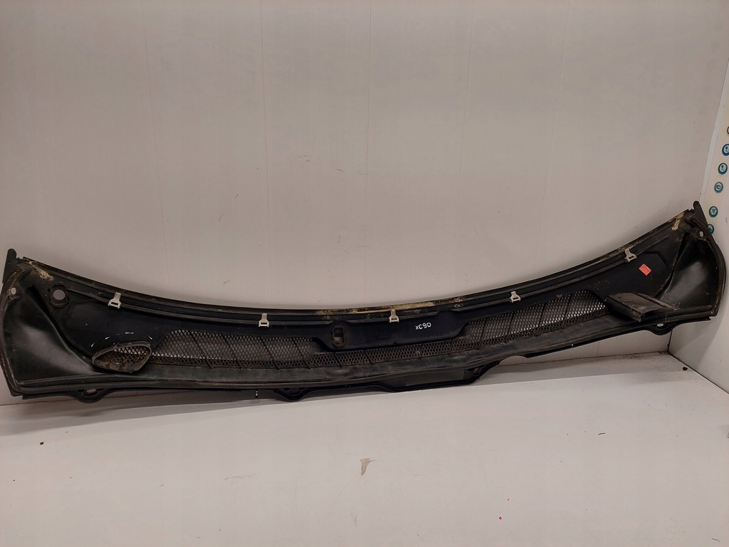 фото №7, Жабо volvo xc90 i eu 08620987