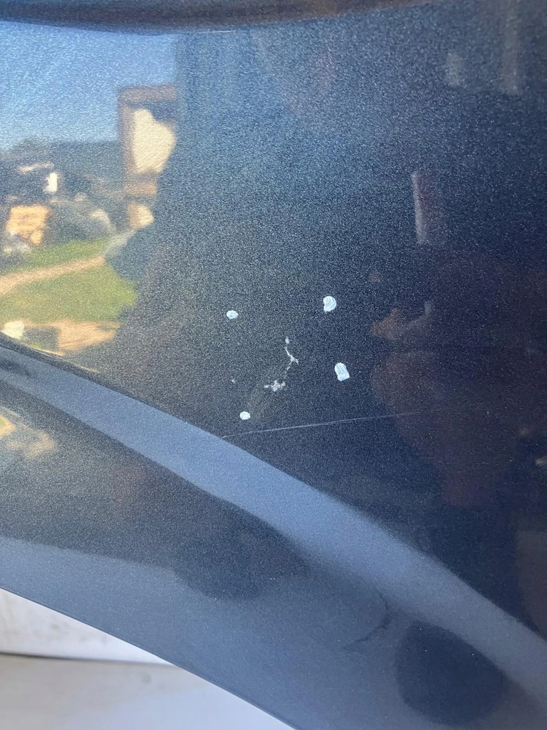 фото №6, Дверь правый задняя renault kadjar tekpn